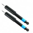 Sachs gassdempere bak (2x) Avantgarde